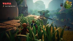 Oceanhorn 2: Knights of the Lost Realm Screenshots