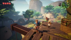 Oceanhorn 2: Knights of the Lost Realm Screenshots