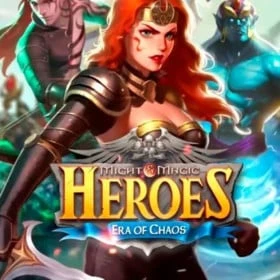 Might & Magic Heroes: Era of Chaos