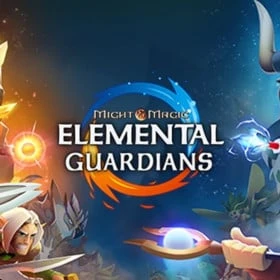 Might & Magic: Elemental Guardians