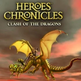 Heroes Chronicles: Clash of the Dragons