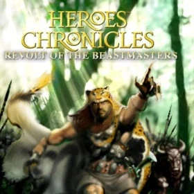 Heroes Chronicles: Revolt of the Beastmasters