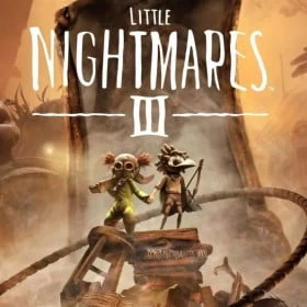 Little Nightmares 3