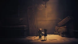 Little Nightmares 3 Screenshots