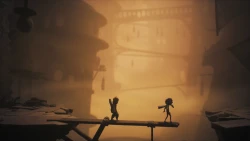 Little Nightmares 3 Screenshots