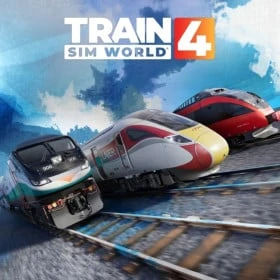 Train Sim World 4