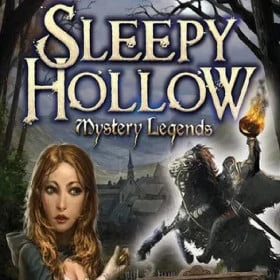 Mystery Legends: Sleepy Hollow