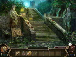 Dark Parables: Curse of Briar Rose Screenshots