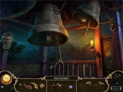 Dark Parables: Curse of Briar Rose Screenshots