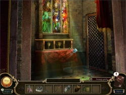 Dark Parables: Curse of Briar Rose Screenshots