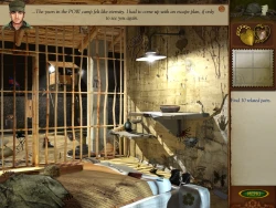 Love Story: Letters from the Past Screenshots