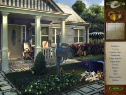 Love Story: Letters from the Past Screenshots