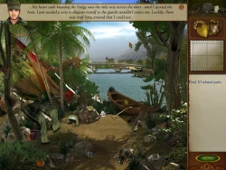 Love Story: Letters from the Past Screenshots