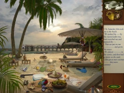 Love Story: Letters from the Past Screenshots