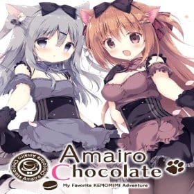 Amairo Chocolate