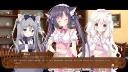 Amairo Chocolate Screenshots