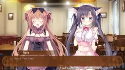 Amairo Chocolate Screenshots