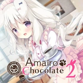 Amairo Chocolate 2