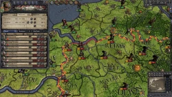 Crusader Kings II: Charlemagne Screenshots