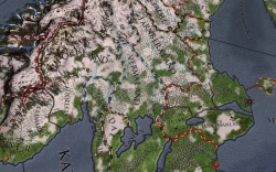 Crusader Kings II: Charlemagne Screenshots