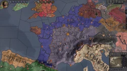 Crusader Kings II: Charlemagne Screenshots