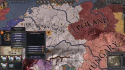Expansion - Crusader Kings II: Horse Lords Screenshots