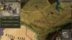 Expansion - Crusader Kings II: Horse Lords Screenshots