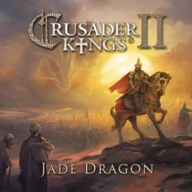 Crusader Kings II: Jade Dragon