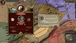 Crusader Kings II: Jade Dragon Screenshots