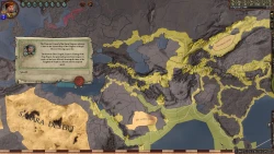 Crusader Kings II: Jade Dragon Screenshots