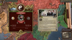 Crusader Kings II: Jade Dragon Screenshots