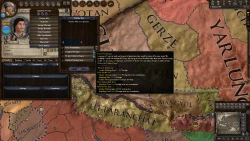 Crusader Kings II: Jade Dragon Screenshots