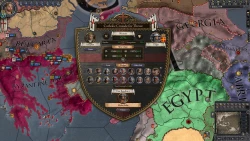 Crusader Kings II: Holy Fury Screenshots