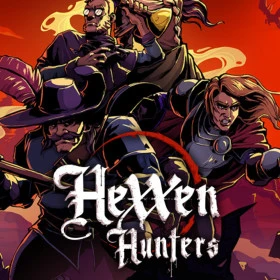Hexxen: Hunters