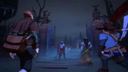 Hexxen: Hunters Screenshots