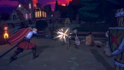 Hexxen: Hunters Screenshots