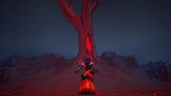 Hexxen: Hunters Screenshots