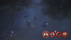 Hexxen: Hunters Screenshots