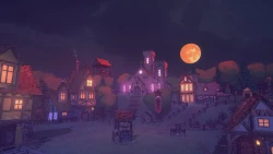 Hexxen: Hunters Screenshots