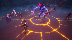 Hexxen: Hunters Screenshots