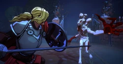 Hexxen: Hunters Screenshots