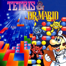 Tetris & Dr. Mario