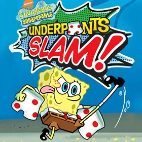 SpongeBob SquarePants: Underpants Slam