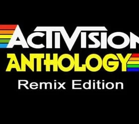 Activision Anthology Remix Edition