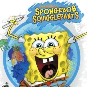 SpongeBob SquigglePants