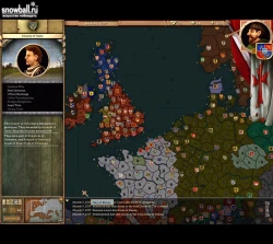 Crusader Kings Screenshots