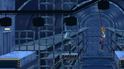 Скриншот к игре Full Void
