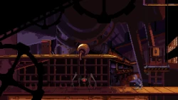 Скриншот к игре Full Void