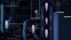 Скриншот к игре Full Void