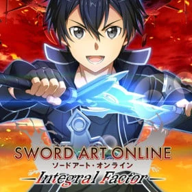 Sword Art Online: Integral Factor